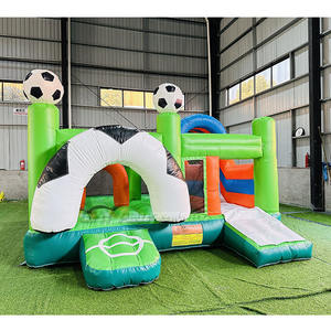 Vente Flash Château Gonflable d'Extérieur Alpaca Din En14960 <span class=keywords><strong>Lama</strong></span> Hpfburg pour Enfants, Idéal pour la Location de Fêtes - Product Image 5