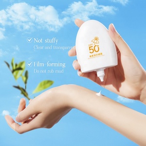 <span class=keywords><strong>Crema</strong></span> <span class=keywords><strong>Solare</strong></span> OEM Idratante, Rinfrescante, Impermeabile, Anti-Sudore, per Tutto il Corpo, <span class=keywords><strong>Protezione</strong></span> <span class=keywords><strong>Solare</strong></span> <span class=keywords><strong>ad</strong></span> <span class=keywords><strong>Alta</strong></span> Efficacia - Product Image 6