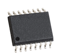 GXT MT25QL256ABA8ESF-0SIT IC FLASH 256MBIT SPI 133MHZ 16SOIC