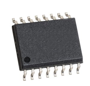GXT 256 IC FLASH 133 MBIT SPI MHZ 16SOIC - Product Image 1