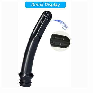 Bulbo de Ducha Vaginal/Anal o Enema, Juguetes Sexuales, <span class=keywords><strong>Irrigador</strong></span> <span class=keywords><strong>Rectal</strong></span>, Enema, Bulbos de Ducha Anal de Silicona - Product Image 2