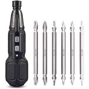 3.6V <span class=keywords><strong>professionale</strong></span> Mini alimentazione elettrica Cordless trapano ricaricabile cacciavite a <span class=keywords><strong>batteria</strong></span> - Product Image 2