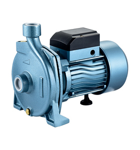 Pompe centrifuge TAI LE en aluminium haute performance pour le traitement de l'eau potable, qualité OEM supérieure - Product Image 1