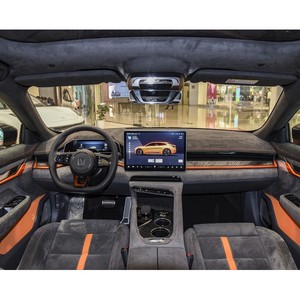 ZEEKER 001 <span class=keywords><strong>YOU</strong></span> Z-SPORT 2023, SUV 5 places, 100 kWh, Geely ZEEKR, 100 kWh, véhicule électrique à énergie nouvelle de Chine, voiture électrique pour l'exportation - Product Image 5