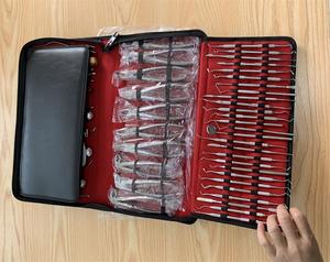 ชุดคีม DS02เครื่องมือทันตกรรม60ชิ้นชุดคีมทำฟันเครื่องมือทันตกรรมสำหรับทันตแพทย์เครื่องมือ - Product Image 4