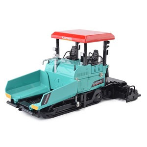 Modèle <span class=keywords><strong>de</strong></span> <span class=keywords><strong>jouet</strong></span> <span class=keywords><strong>de</strong></span> machine à pavés en béton en alliage KDW à l'échelle 1/40, modèle <span class=keywords><strong>de</strong></span> camion <span class=keywords><strong>de</strong></span> <span class=keywords><strong>chantier</strong></span> <span class=keywords><strong>de</strong></span> construction en <span class=keywords><strong>métal</strong></span> moulé sous pression - Product Image 4