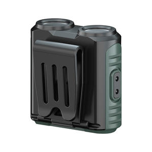 Linterna Frontal Recargable con Clip y Sensor de Luz, Lámpara para Camping, Tienda de Campaña, Impermeable, Luz de Emergencia, Luz de Advertencia - Product Image 2