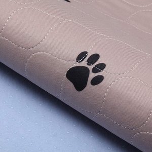 Riutilizzabile cani gatti formazione pipì pad di raffreddamento per animali da compagnia - Product Image 2