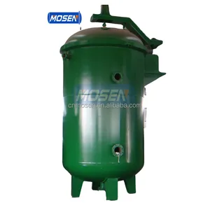 Vacuum Impregnation Tank For C/C Composite Material