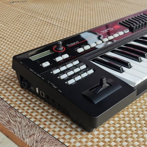 Teclado Sintetizador Expandible <span class=keywords><strong>Roland</strong></span> XPS10 de <span class=keywords><strong>61</strong></span> Teclas, Piano Portátil Profesional para Actuaciones y Estudio - Product Image 2