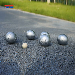 Boules de pétanque classiques en métal de haute qualité, personnalisées, directement de l'usine, boule de match, boule de pétanque <span class=keywords><strong>Obut</strong></span> - Product Image 4