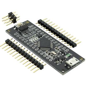 ¡RobotDyn <span class=keywords><strong>SAMD21</strong></span> <span class=keywords><strong>M0</strong></span>-<span class=keywords><strong>Mini</strong></span>! Módulo de placa de desarrollo ARM Cortex <span class=keywords><strong>M0</strong></span>, 32 bits - Product Image 5