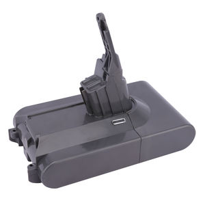 Batería de Repuesto para Aspiradora V8 21.6V 6Ah, Batería de Iones de Litio, Paquete de 2 - Product Image 4