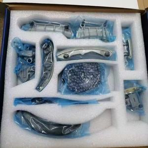 Цепь ГРМ двигателя Lexus V6 <span class=keywords><strong>3</strong></span>,5 2GR 3GR 4GR OEM 13506-31031 13507-31020 13521-31041 13562-31020 - Product Image 2