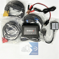 Diagnosewerkzeuge für Isuzu G-IDSS E-IDSS IDSS 5-IG60K-0030 Datalink LKW-Scanner Motoranalysator Baumaschinenteile