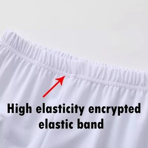 Nuevo Uniforme de Taekwondo 2025 Estilo de Combate para Artes Marciales <span class=keywords><strong>Karate</strong></span> Judo Jujutsu Aikido - Product Image 5
