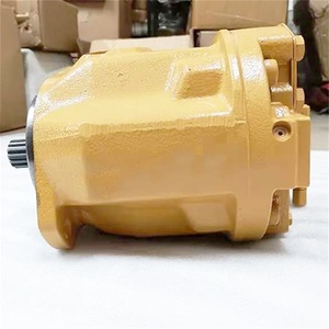 Pompe à piston hydraulique MKS 250 bars 16 kW, numéro de pièce 100-3259 - Product Image 6
