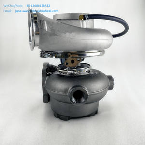 Turbocompresseur HX55WM 4043885 8040164 4043886 4033935 4033935H 4955626 4045834 4043577 4043580H Marine Avec Curseur 8 Moteur - Product Image 4