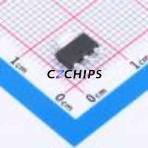 Regulador lineal (LDO) PMIC, Chip IC de circuito integrado, original y nuevo, 1/DB SOT-223-3, 1/ - Product Image 2