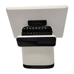 <span class=keywords><strong>Cashcow</strong></span>-máquina de caja registradora, dispositivo de almacenamiento de Android, Material de pantalla táctil, para restaurante y Spuermarket, todo en una máquina - Product Image 2