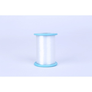 Aomiao's Mystery Beading Thread Nylon 0.2mm To 1.0mm Transparent Non Elastic For Jewelry Making <b>Craft</b> <b>Wire</b> - Product Image 2