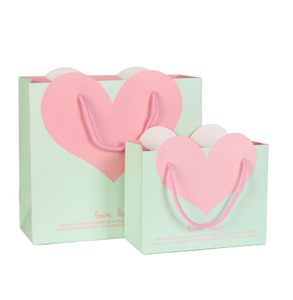 Handmade Kraft <b>Paper</b> Gift Bag for Weddings <b>Birthdays</b> and Parties-Custom Crafted Cake & Candy Packaging - Product Image 5
