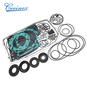 Ceinex a183001c 6hp26 6hp28 6r80 overoverdit ערכת הילוכים הילוכים הילוכים הילוכים מכירה פומבית בסין - Product Image 2