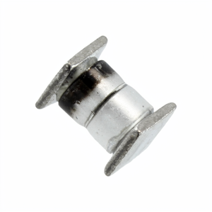 BOM IC In Stock Diodes SQ-MELF, B JANS1N4959CUS Electronic Chips Component - Product Image 1
