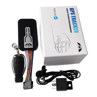 Precio al por Mayor, GPS 4G 3G 2G para Auto/Autobús/Vehículo TK405, Rastreador GPS en Tiempo Real, Compatible con Punto de Acceso WiFi, Cámara WiFi, Video en Vivo