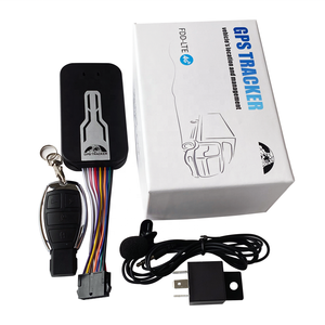 Prix <span class=keywords><strong>de</strong></span> gros GPS 4G 3G 2G pour voiture/bus/véhicule TK405, traceur GPS en temps réel, prend en charge le point d'accès Wi-Fi, la caméra Wi-Fi, la vidéo en direct - Product Image 1