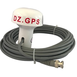 Piccolo tipo di navigazione <span class=keywords><strong>marina</strong></span> GPS antenne Marine 1575MHz (con connettore TNC) - Product Image 1