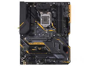 Carte mère ASUS TUF Z390-Plus Gaming (Wi-Fi) LGA1151 Z390 ATX DDR4 Dual M.2 pour processeur Intel 8e/9e génération - Product Image 6