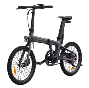 Sensor de par <span class=keywords><strong>ADO</strong></span> <span class=keywords><strong>A20</strong></span> Lite 2025 nueva bicicleta eléctrica de ciudad barata bicicleta de carretera híbrida bicicleta eléctrica Ebike ciudad bicicleta eléctrica plegable - Product Image 5