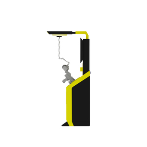 Vente chaude dernier équipement de jeu VR Nio <span class=keywords><strong>star</strong></span> people BOX VR machine tout-en-un - Product Image 3