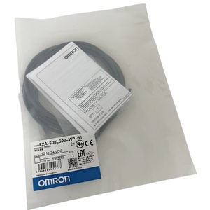 ใหม่ E2A-S08KS02-WP-B1 พรอกซิมิตี้เซนเซอร์ - Product Image 4