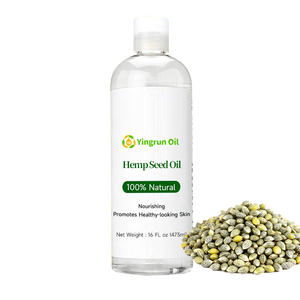 100% puro olio di semi di canapa naturale-prodotto di fornitura di fabbrica, sbiancamento olio essenziale, balsamo per capelli, olio di sapone - Product Image 4