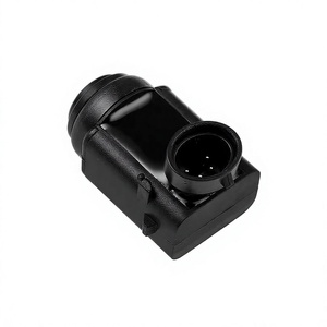 Sensor de aparcamiento PDC con radar de marcha atrás para Mercedes-Benz Clase E W210, trasero, 12V, 0045428718 - Product Image 1