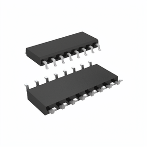 Authorized Distributor 16 SOlC CY2308SXC-3 Clock Timing Electronic Circuit Components - Product Image 1