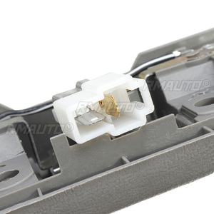 ไฟอ่านหนังสือภายในรถยนต์ MB774928 สำหรับมิตซูบิชิ ปาเจโร โชกุน มอนเตโร V31 V32 V33 V43 ปี 1990 1991 - 2003 2004 - Product Image 6