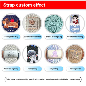 Nhà cung cấp đáng tin cậy kim loại khóa đuôi nhỏ Nylon vòng dây đeo giản dị cho <span class=keywords><strong>Xiao</strong></span> <span class=keywords><strong>mi</strong></span> ban nhạc 9 ban nhạc 8nfc ban nhạc đồng hồ - Product Image 6