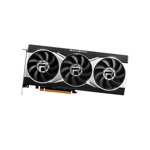 Tarjeta Gráfica Usada <span class=keywords><strong>Radeon</strong></span> <span class=keywords><strong>RX</strong></span> 6700 XT de 12GB Gaming OC, la Más Económica, en Stock, Lista para Enviar (También Modelos 6800xt y <span class=keywords><strong>6900xt</strong></span> Disponibles) - Product Image 1