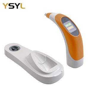 Guía <span class=keywords><strong>de</strong></span> Color Dental Digital Portátil <span class=keywords><strong>de</strong></span> Alta Precisión, Herramienta <span class=keywords><strong>de</strong></span> Blanqueamiento Dental con Comparador <span class=keywords><strong>de</strong></span> Color Eléctrico para Odontología - Product Image 1