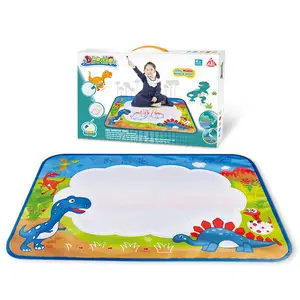 Huiye Aqua Magic Water Doodle Mat Canvas Juguetes Stem Speelgoed Andere Educatief Speelgoed Voor Kind Fabricage