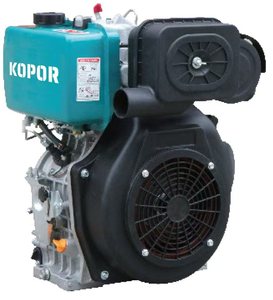 Compresores de Motor Diésel para Maquinaria Agrícola BOKETE, Alta Potencia, Bajo Consumo de Combustible, Refrigerados por Aire, Alta Productividad - Product Image 6