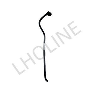 Tuyau en caoutchouc LHOLINE 55579102 EPDM pour carburant, échappement, refroidissement, connecteur de tuyau, longueur standard - Product Image 4