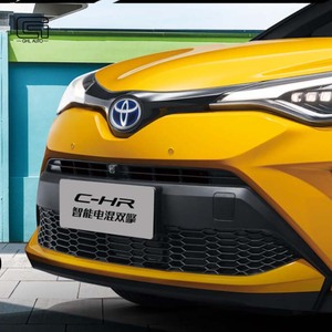 Vente en gros 2025 <span class=keywords><strong>Toyota</strong></span> CHR 2.0L version supérieure <span class=keywords><strong>petit</strong></span> véhicule <span class=keywords><strong>hybride</strong></span> nouvelle énergie vitesse maximale 185km <span class=keywords><strong>petit</strong></span> <span class=keywords><strong>SUV</strong></span> fantaisie - Product Image 3