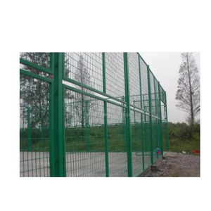 Clôture <span class=keywords><strong>de</strong></span> jardin en acier, clôture <span class=keywords><strong>de</strong></span> protection pour ferme, porte <span class=keywords><strong>de</strong></span> natation - Product Image 1