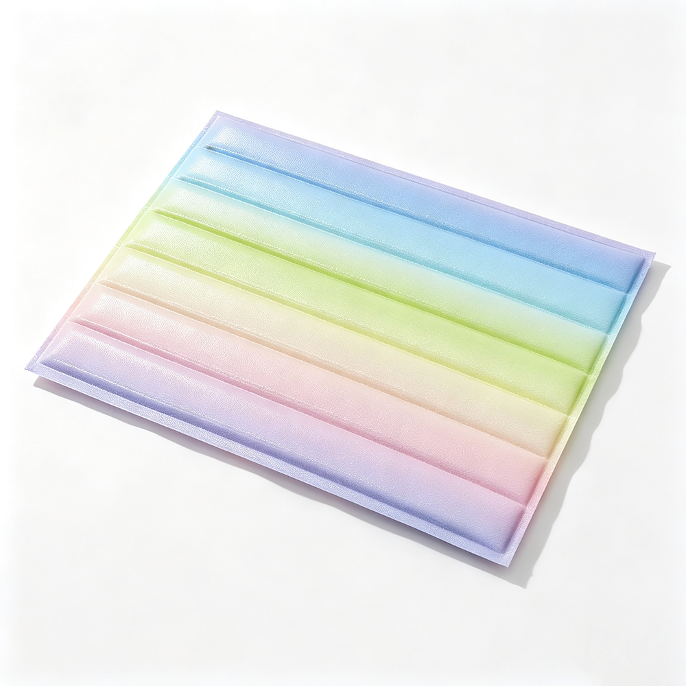 Coloré