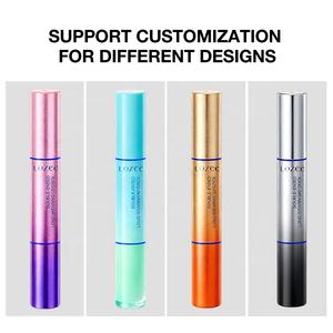 <span class=keywords><strong>ลิปสติก</strong></span> LOZEE 2 in 1 แบบสองหัว สูตรครีมมี่ให้ความชุ่มชื้น ติดทนนาน เหมาะสำหรับทุกสีผิว - Product Image 5