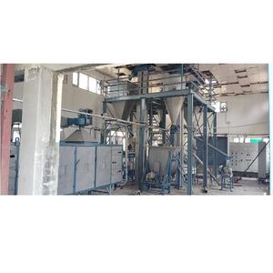 10 TPH Livestock <b>Feed</b> Processing <b>Plant</b> for Cattle <b>Feed</b> Grinding Mixing and Pelletizing Machinery for Large Scale Commercial Use - Product Image 2